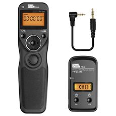 Per Instax E3 Pixel TW283 Shutter Wireless Delay Remote Control SLR Shutter Flasher