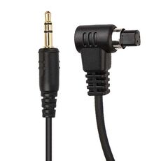 Per Canon N3 Pixel P001 SLR Linea di connessione dell'otturatore della fotocamera