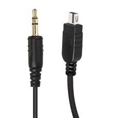 Per la linea di connessione dell'otturatore della fotocamera SLR Nikon DC2 Pixel P001