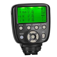 Per la versione Sony YONGNUO YN560-TX II Studio Light Trigger Wireless Shutter Flash Trigger