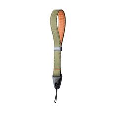 PGYTECH Cinturino da polso per fotocamera SLR Fotocamera mirrorless Cordino anti-smarrimento (verde erba)