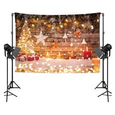 150 x 100 cm Pelle di pesca Natale Fotografia Sfondo Panno Decorazione della stanza delle feste, Stile: 13