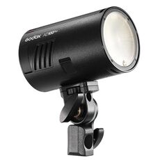 Godox AD100Pro 100Ws Flash tascabile Speedlite per esterni 8203;Kit (nero)