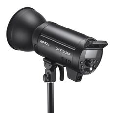 Godox DP400III-V Studio Flash Photo Light 400Ws 2.4G Wireless X System Bowens Mount Light (spina USA)