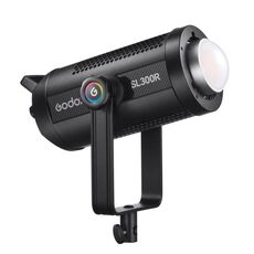 Godox SL300R RGB LED Video Light 310W CRI/TLCI 97+ COB Monolight Bowens Mount Studio Photo Light (spina USA)