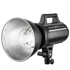 Godox Gemini GS400II Studio Flash Light 400Ws Bowens Mount Strobe Flash (spina AU)