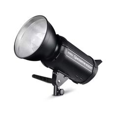 Godox Quicker 400IIM Studio Flash Light 400Ws Bowens Mount Strobe Flash (spina UK)