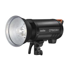 Godox QT600III Quicker Studio Flash Light 600Ws Bowens Mount Flash ad alta velocità (AU Plug)