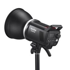 Godox MS300-V Studio Flash Light 300Ws Bowens Mount Strobe Light con copri lampada (spina AU)