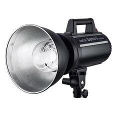 Godox Gemini GS200II Studio Flash Light 200Ws Bowens Mount Strobe Flash (spina UE)