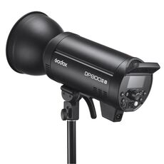 Godox DP800III-V Studio Flash Photo Light 800Ws 2.4G Wireless X System Bowens Mount Light (spina USA)