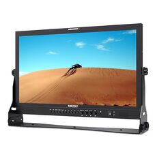 Monitor LCD professionale per trasmissioni SEETEC P238-9HSD da 23,8 pollici 3G-SDI 4K HDMI Monitor IPS Full HD 1920x1080 (spina UK)