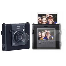 Pellicola in vetro temperato per obiettivo FUJIFILM instax WIDE Evo
