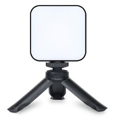 VLOGLITE W36 Mini Camera Phone Vlog LED Fill Light Luce video di bellezza portatile