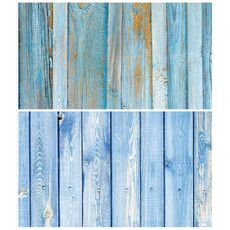 57 x 87 cm, carta per fondali fotografici bifacciali, accessori per riprese (23 blu chiaro/blu scuro)