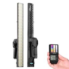 YONGNUO YN360IV 480 LED RGB Luce di riempimento fotografica controllata da APP, Specifiche: Standard+NP-F970