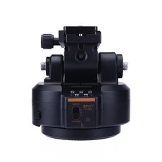ZIFON YT-2000 Intelligente Elettrico Giunto Cardanico Rocker Rotazione Panoramica Face Tracking Cellulare Fotocamera Streaming Live Artefatto (Standard)