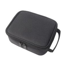 Borsa per custodia per fotocamera Fujifilm Instax Mini 11 VFIKE nera