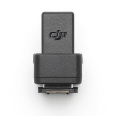 Adattatore originale per fotocamera DJI Mic 2