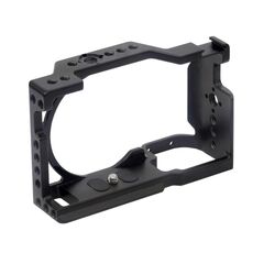 Gabbia per conigli in metallo per fotocamera PIÙ FORTE per Sony A6000 / A6100 / A6300 / A6400 / A6500