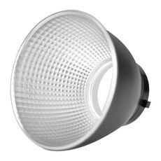 Godox 7 pollici universale Bowens bocca riflettore standard Studio Flash paralume a nido d'ape