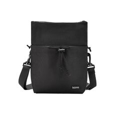 Baona BN-H022 SLR / Micro-single Camera Bag Borsa per fotocamera leggera a spalla singola (nera)