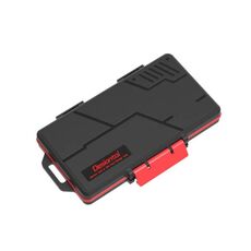 Custodia impermeabile per scheda di memoria della fotocamera Desiontal E9 Scatola per scheda SD