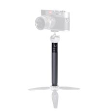 XILETU 19-73cm 5 sezioni stabilizzatore telescopico asta di prolunga telefono fotocamera selfie stick
