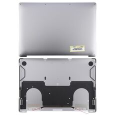 Per MacBook Pro Retina 13,3 pollici A2251 2020 Computer Case Bottom Cover (Grigio)