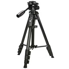 Supporto per fotocamera e treppiede per telefono YUNTENG VCT-6828RM per selfie in streaming live