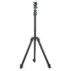 Treppiede estensibile in lega di alluminio YUNTENG VCT-5228 per streaming live fotografico