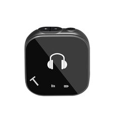 Sistema di monitoraggio wireless in-ear 5.8G Monitoraggio a doppio auricolare, specifiche: trasmettitore singolo
