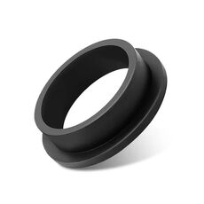 11228 Per Intex Pool Guarnizione O-ring di ricambio Kit di tenuta del motore della pompa del filtro a sabbia (nero)