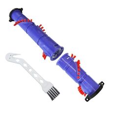 Per Dyson DC65 / DC66 Accessori per aspirapolvere Spazzola principale Spazzola a rullo (viola)