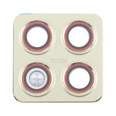 Per Xiaomi 14T Copriobiettivo fotocamera posteriore originale (verde)