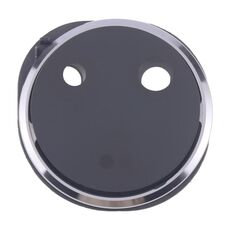 Per Xiaomi Redmi K80 Copriobiettivo fotocamera posteriore originale (nero)