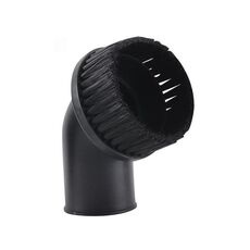 Per accessori per testine di aspirazione per aspirapolvere Spazzola rotonda, specifiche: 44x113mm