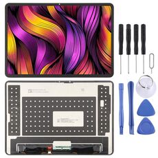 Per Xiaomi Poco Pad 5G Schermo LCD originale con digitalizzatore assemblaggio completo