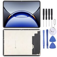 Per OPPO Pad 3 Pro Schermo LCD con digitalizzatore Assemblaggio completo