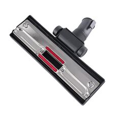 Per JIEBA / Midea / JIENUO Aspirapolvere Spazzola per Pavimenti Parte di Ricambio Ugello di Aspirazione Universale Spazzola per Pavimenti, Specifiche: Fondo in Metallo da 32mm