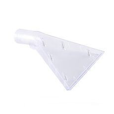 Per aspirapolvere domestico calibro 32 mm, parte di ricambio, punte di aspirazione trasparenti