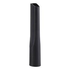 Per aspirapolvere domestico calibro 32 mm, parte di ricambio, ugello di aspirazione lungo e piatto