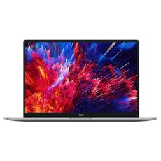 Xiaomi RedmiBook Pro 15 Laptop 2022 15,6 pollici, 16GB+512GB, Windows 11 Home Versione cinese, AMD Ryzen 5 6600H Hexa Core RTX2050 Grafica discreta (Starlight Grey)