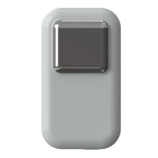 DQ220 Dispositivo di compressione per raffreddamento a semiconduttore palmare per esterni (verde ghiaccio)