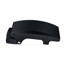 Tracker GPS anti-smarrimento per anziani con fibbia per cintura intelligente multifunzionale, colore: nero pieno