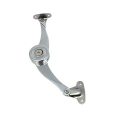 Supporto per anta meccanica a forma di S, cerniera di supporto per ante a ribalta, supporto per ante a ribalta, stile: tipo A