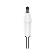 Per Xiaomi Pad 6 / 6 Pro Tablet Stylus Punta di Ricambio Nib (Bianco)