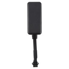 GT25 Car 4G GPS Smart Locator Tracker (Nero)
