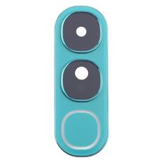 Per vivo V40 Lite 5G IDN Version Copriobiettivo fotocamera posteriore (verde)