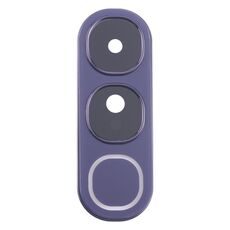 Per vivo V40 Lite 5G IDN Version Copriobiettivo fotocamera posteriore (viola)